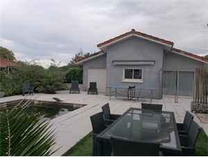 maison à la vente -   40180  OEYRELUY, surface 10 m2 vente maison - UBI441790901